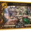 All Brands CMON | A Song Of Ice & Fire Thorn Watch