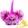 All Brands Hasbro Toys | Furby Furblets Mini Friend Hip-Bop 2.5-Inch Figure