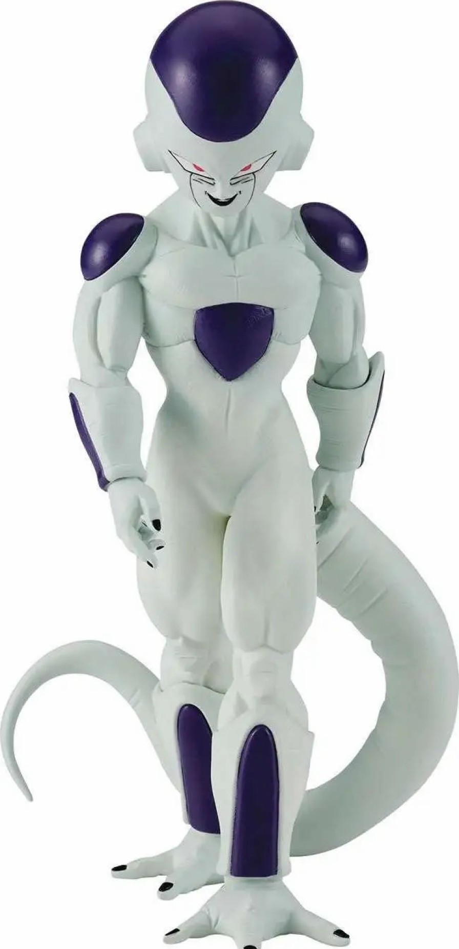 All Brands BanPresto | Dragon Ball Z Solid Edge Works Frieza 6.7-Inch Collectible Pvc Figure (Pre-Order Ships April)