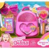 All Brands Just Play | Love, Diana Adventure Set Playset