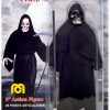 All Brands Mego Corp | Horror The Grim Reaper Action Figure