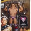 All Brands Mattel Toys | Wwe Wrestling Elite Collection Legends Greatest Hits British Bulldog Action Figure