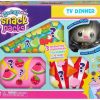 All Brands WowWee | My Squishy Little Snack Packs Tv Dinner Dart Mystery Pack