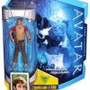 All Brands Mattel Toys | James Cameron'S Avatar Norm Spellman Action Figure [Damaged Package]