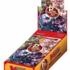 All Brands BushiRoad | Cardfight Vanguard Trading Card Game Overdress P Clan Collection Booster Box [10 Packs]