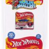 All Brands Super Impulse | World'S Smallest Hot Wheels Series 8 Fish'D & Chip'D 2003 Diecast Car