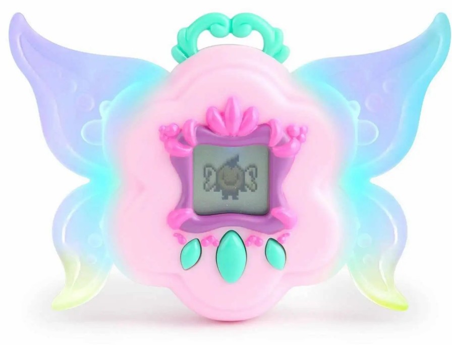 All Brands WowWee | Got2Glow Baby Fairy Finder