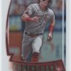 All Brands Topps | Mlb 2023 Topps Chrome Update Youthquake Matt Mclain Yq-97 [Rookie]