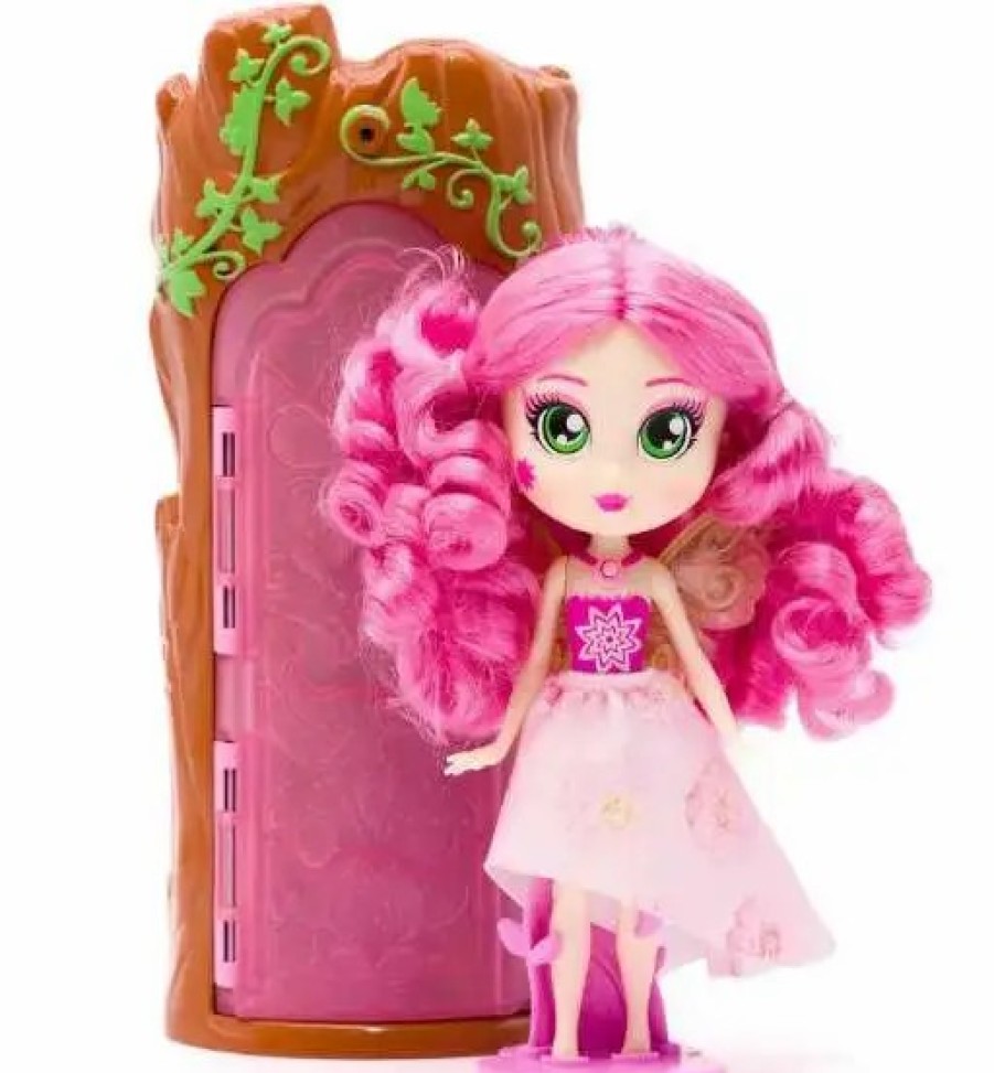 All Brands BFF | Bff Bright Fairy Friends Mystery Pack [1 Random Fairy Doll Figure] (Pre-Order Ships )