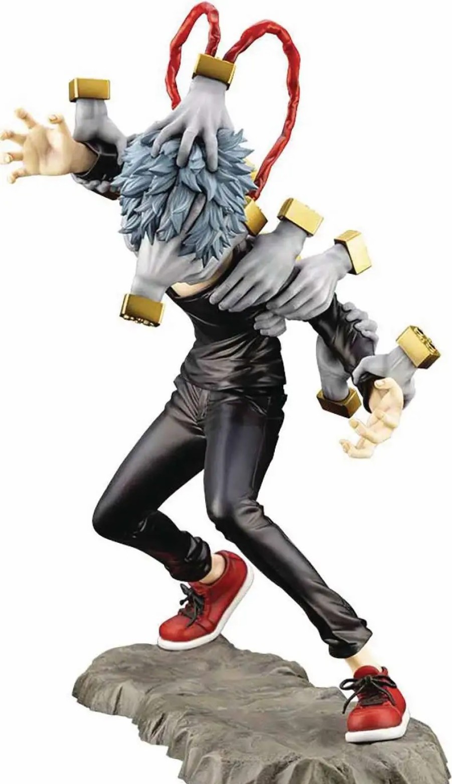 All Brands Kotobukiya | My Hero Academia Artfx J Tomura Shigaraki Pvc Figure [V2]