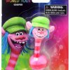 All Brands Hasbro Toys | Trolls World Tour Cooper 3.5-Inch Figure