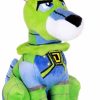 All Brands Basic Fun | Scooby Doo Scoob! Dynomutt Exclusive 6-Inch Plush