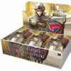 All Brands Square Enix | Trading Card Game Final Fantasy Rebellion'S Call Booster Box [36 Packs]