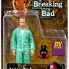 All Brands Mezco Toyz | Breaking Bad Jesse Pinkman Exclusive Action Figure [Blue Hazmat Suit]