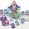 All Brands Hasbro Toys | My Little Pony Mini World Magic Mini Equestria Collection Playset