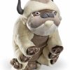 All Brands The Noble Collection | Nickelodeon Avatar The Last Airbender Appa 19-Inch Large Plush