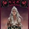 All Brands CMON | A Song Of Ice & Fire Targaryen Faction Pack [Card Update Pack]