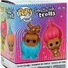 All Brands Funko | Funko Mystery Minis Trolls Classic Mystery Pack [1 Random Figure]