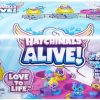 All Brands Spin Master | Hatchimals Alive Love To Life Egg Carton 5-Pack Mystery Pack [5 Random Self Hatching Eggs!]