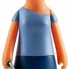 All Brands Kidrobot (NECA) | Bob'S Burgers Bad Tina 7-Inch Medium Vinyl Figure