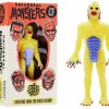 All Brands Super7 | Reaction Universal Monsters Creature From The Black Lagoon Action Figure [Glow In The Dark Dark Costume Colors]