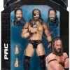 All Brands Jazwares | Aew All Elite Wrestling Unmatched Collection Series 6 Pac Action Figure