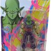 All Brands Bandai Japan | Dragon Ball Z Evolve Piccolo Exclusive Action Figure [4-Inc]