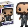 All Brands Funko | Funko John Wick Chapter 2 Pop! Movies John Wick Vinyl Figure #387 [Clean, Regular Version, Damaged Package]