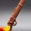 All Brands BrickArms | Brickarms Martini Henry Rifle 2.5-Inch [Brown]