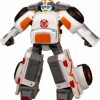 All Brands Hasbro | Transformers Playskool Heroes Rescue Bots Academy Medix The Doc-Bot Exclusive 4.5" Action Figure