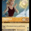 All Brands Ravensburger | Disney Lorcana Trading Card Game The First Chapter Uncommon Cinderella - Gentle And Kind #3