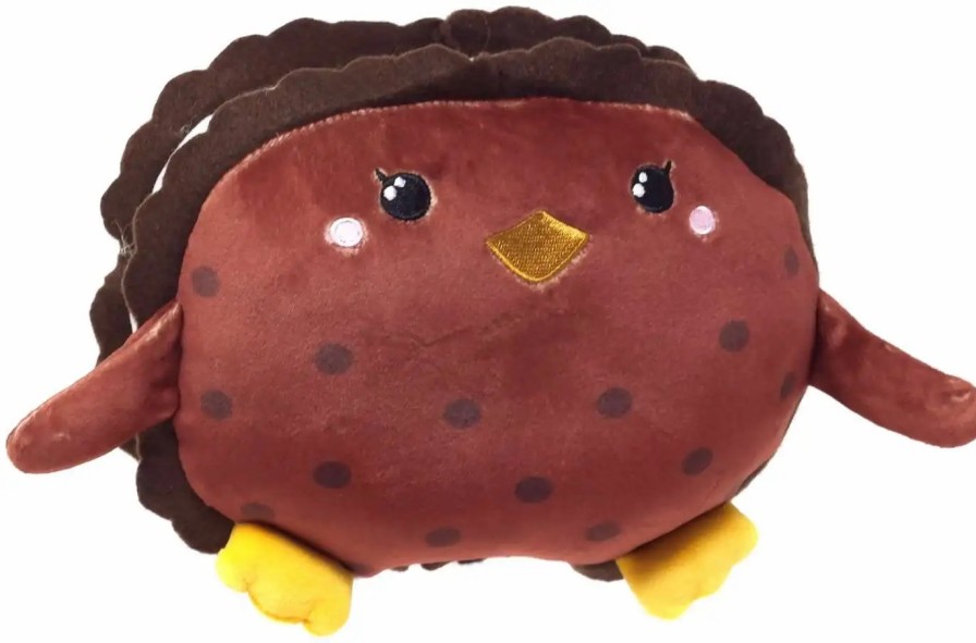 All Brands SandoichisLicense 2 Play | Sandoichis Penny The Ice Cream Pengwich 6-Inch Plush