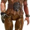 All Brands Playmates | Star Trek The Wrath Of Khan Khan Noonien Singh Action Figure (Pre-Order Ships February)