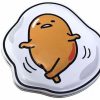 All Brands Boston America | Gudetama The Lazy Egg Candy Tin [Vanilla ]