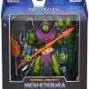 All Brands Mattel | Masters Of The Universe New Eternia Masterverse Whiplash Action Figure