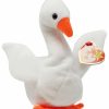 All Brands Ty | Beanie Babies Gracie Beanie Baby Plush