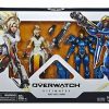 All Brands Hasbro Toys | Overwatch Ultimates Mercy & Pharah Action Figure 2-Pack