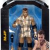 All Brands Jazwares | Aew All Elite Wrestling Unmatched Collection Mjf Exclusive Action Figure