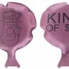 All Brands Funko | Funko Rick & Morty King Of $#!+ Exclusive Mini Whoopie Cushion