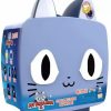 All Brands PhatMojo | Pet Simulator X Cat Collector Bundle [2 Dlc Codes, 2 Mystery Eggs, Poster, Sticker, Exclusive Plush & Mystery Egg]