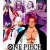 All Brands Bandai | One Piece Trading Card Game Film Edition Starter Deck St-05 [Japanese, 50 Cards] (Pre-Order Ships February)