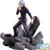 All Brands SEGA | Sega Figurizm Jujutsu Kaisen: Shibuya Incident Satoru Gojo 6" Collectible Pvc Figure (Pre-Order Ships May)