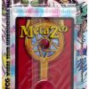 All Brands MetaZoo | Metazoo Trading Card Game Fan Art Series Set 2022 Winners Blister Pack