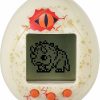 All Brands Bandai America | Tamagotchi Jurassic Park 30Th Anniversary X Nano Dinosaur Virtual Pet Toy [Egg Version]