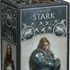 All Brands CMON | A Song Of Ice & Fire Stark Faction Pack [Card Update Pack]