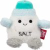 All Brands Jazwares | Bumbumz Kitchenbumz Samara 4.5-Inch Bean Plush