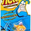 All Brands Bandai America | The Tick Wacky Windups Action Submarine Sewer Urchin Figurine