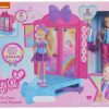 All Brands Just Play | Nickelodeon Jojo Siwa On-Tour Musical Exclusive Playset