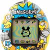 All Brands Bandai America | Tamagotchi The Original Gen 1 Pochitchi 1.5-Inch Virtual Pet Toy (Pre-Order Ships April)