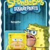 All Brands Super7 | Reaction Spongebob Squarepants Wave 2 Spongegar Action Figure